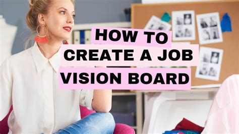 Manifesting Your Dream Job A Step By Step Guide To Creating A Job