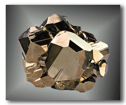 Pyrite Uses and Meaning - Crystal Vaults