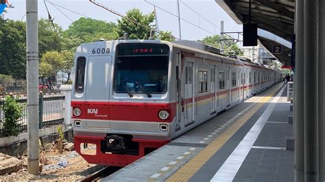 Kompilasi Krl Commuter Line Dan Kereta Api Ngebut Di Klender Tm