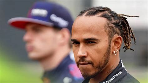 F1 News Lewis Hamilton Max Verstappen Compared Fernando Alonso