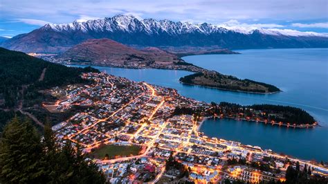 Why You Should Travel to New Zealand in Peak Off-Season | GQ