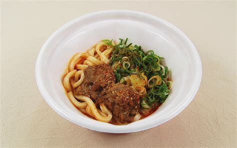 まさに“旨辛”！ 一度食べればやみつき間違いなし！ なか卯の「冷やし担々うどん」を実食レビュー Getnavi Web ゲットナビ