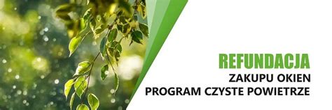 Koalicja Termomodernizacji O Programie Czyste Powietrze EDokumenty