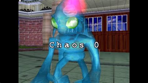 Sonic Adventure Chaos 0 Arranged Youtube