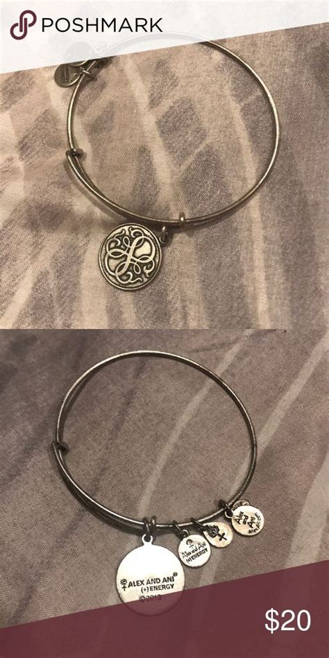 Alex Ani Path Of Life Bracelet Alex And Ani Jewelry Alex And Ani