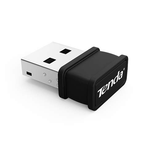 Tenda W311mi N150 Pico Wi Fi Usb Adapter Au