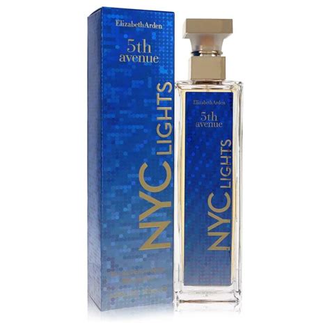 Nước hoa 5Th Avenue NYC Lights giảm giá sốc Elizabeth Arden