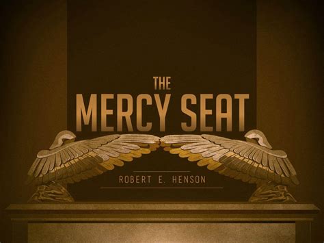 The Mercy Seat Apostolic Information Service