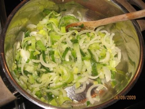 Kartoffeln Zucchini M Hren Auflauf Rezept Kochbar De