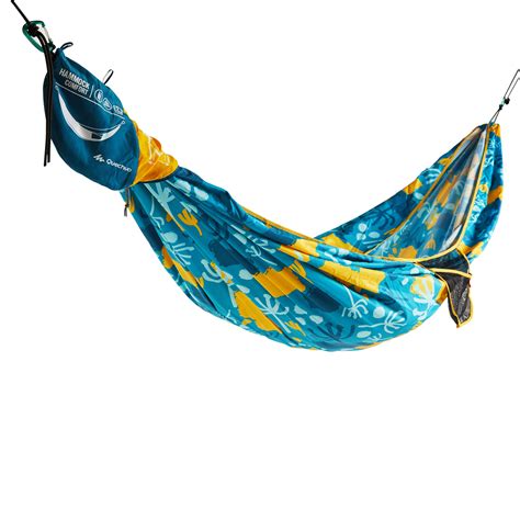 Quechua Hammock Outdoor Recreation Sports And Outdoors Th