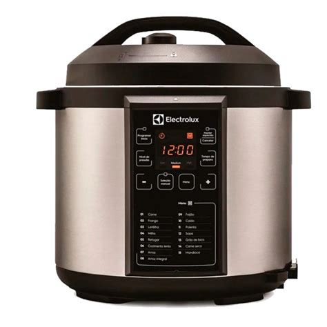 Tupi S A Olla A Presion Electrolux Electrica Lts Cuisine Pcc W