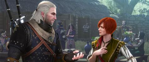 witcher  wild hunt dlc hearts  stone coming october