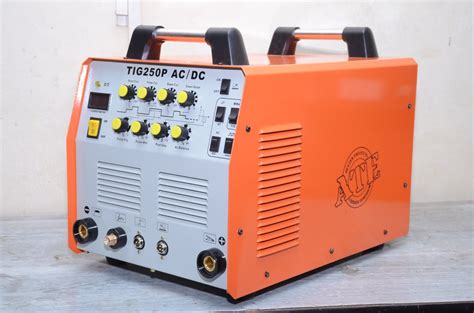 ATE Argon Aluminium Welding Machine For Industrial At Rs 58500 Piece