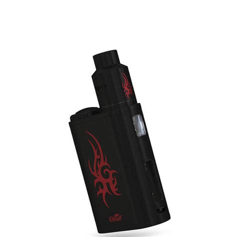 Eleaf Mah W Istick Pico Rdta Tc Starterset E Zigarette Ebay