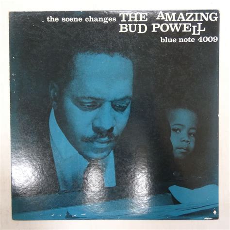 Yahoo Bluenotebud Powell The