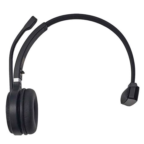 Yealink Wh66 Mono Teams Dect Wireless Headset