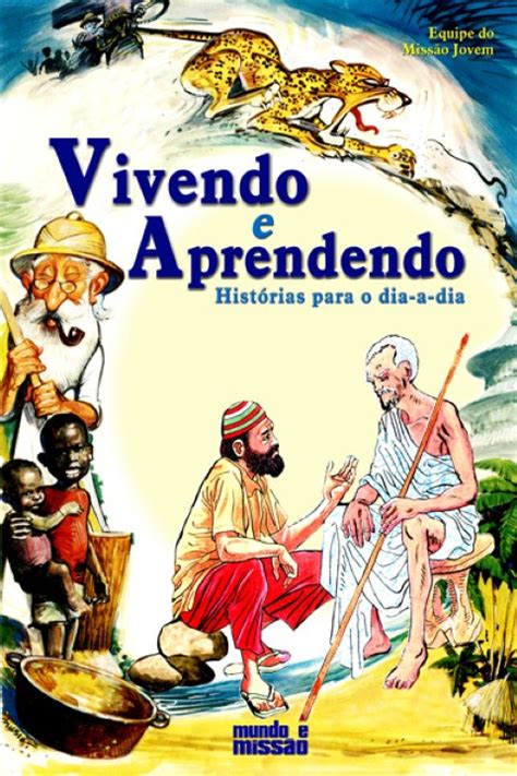 Vivendo e Aprendendo Editora Mundo e Missão