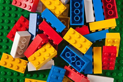 Lego halts plans to make oil-free brick in a setback for sustainability ...