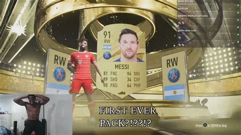 I Packed Messi The Day He Won The World Cup Youtube