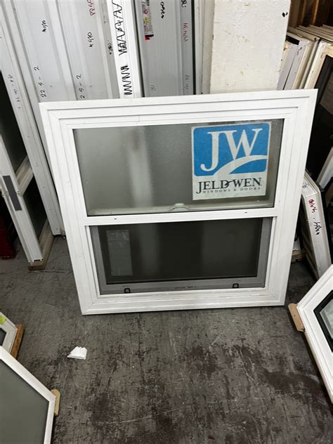Single Hung Window Single Hungs, Windows, Windows & Doors - TAG Warehouse