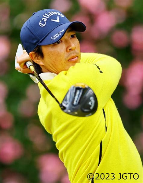 石川 遼選手 プロフィール 日本ゴルフツアー機構 The Official Site Of Japan Golf Tour