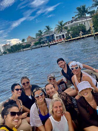 Lagerhead Cycleboats Fort Lauderdale Tripadvisor