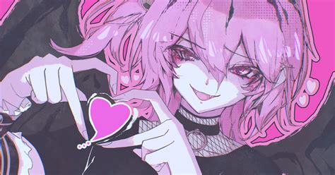 Vocaloid ﾗｳﾞｨ Halkaのイラスト Pixiv