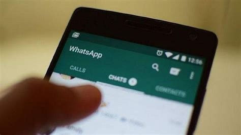 WhatsApp cómo usar una cuenta en dos celulares distintos