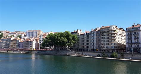 Investir Lyon Quels Quartiers Choisir Visiter Lyon Tourisme