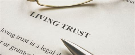 Revocable Living Trust Estate Planning And Elder Law Llc