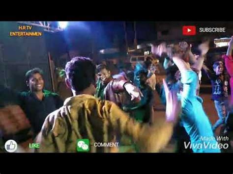 Daradiya Uthata A Raja Dance Video H R Tv Entertainmen Youtube