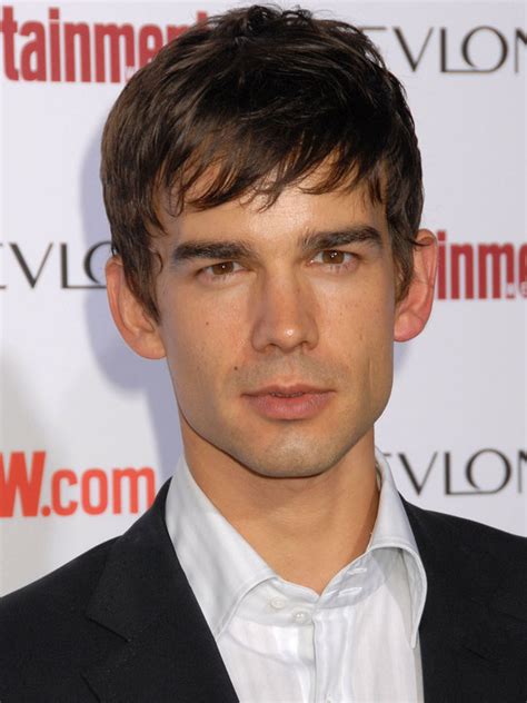 christopher gorham dc animated  universe wiki fandom
