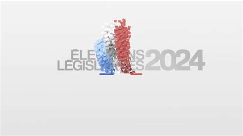 Lections L Gislatives Les Clips De Campagne De Diff Rentes Listes