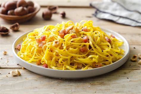 30 Ricette Di Primi Piatti Di Pasta Facili E Gustosi Per L Autunno