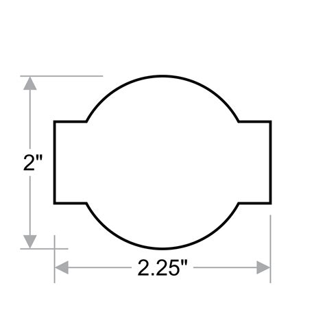 Permit Park Banner Shaped Sticker Signs Sku Pp 0201