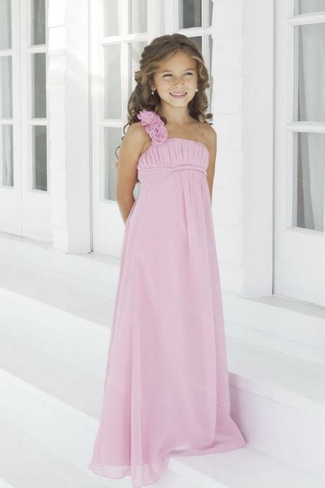 Robe Pour Fille 8 Ans