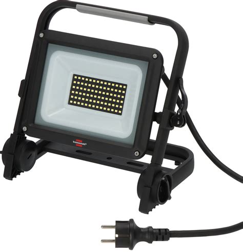 Mobiele Led Bouwlamp Jaro M Lm W M H Rn F G Ip