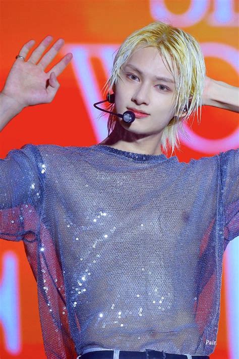 Pin By Heather Quintanilla On SVT Boyfriends Seventeen Junhui Jun