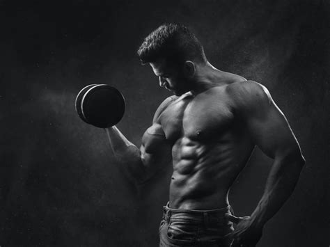 Meet Trenbolone – Beginner, Intermediate And Advanced Cycle - The Bored ...