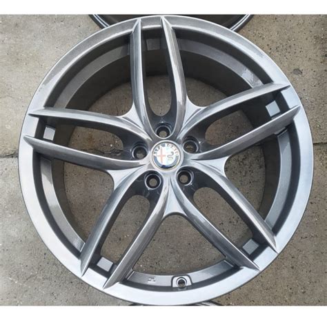 Find Used Alfa Romeo GT alloy wheels plus accessories & rims