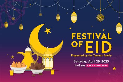 Festival of Eid 2023 | Asia Society