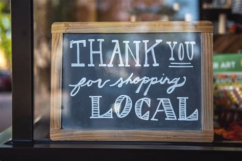 How To Support Local Businesses During Covid 19 Blog