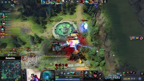 Aster Suma L S Triple Kill Leads To A Team Wipe Clips Dotabuff