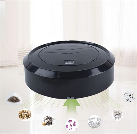 Робот-пылесос XIMEIJIE smart sweeper M-101 для сухой уборки ...