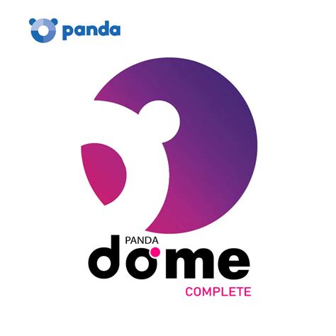 Buy Panda Dome Complete Lowest Price Software Softvire UK