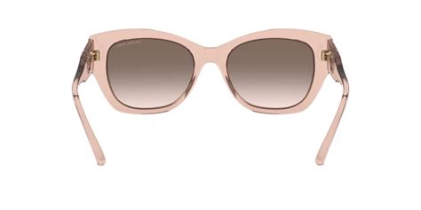 Michael Kors Mk 2119 Pink Visonista