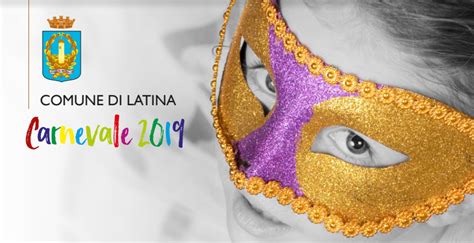 Carnevale A Latina Torna La Sfilata Dei Carri Tutta La Programmazione