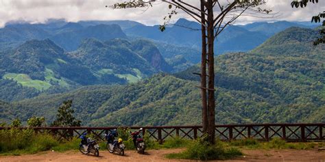 Chiang Mai And The Mae Hong Son Loop Fan Club Thailand