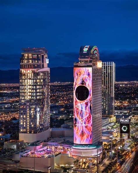 The Top 10 Most Expensive Hotels In Las Vegas Artofit