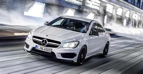 Mercedes Benz Cla 300 Amg Photo Gallery #11/13